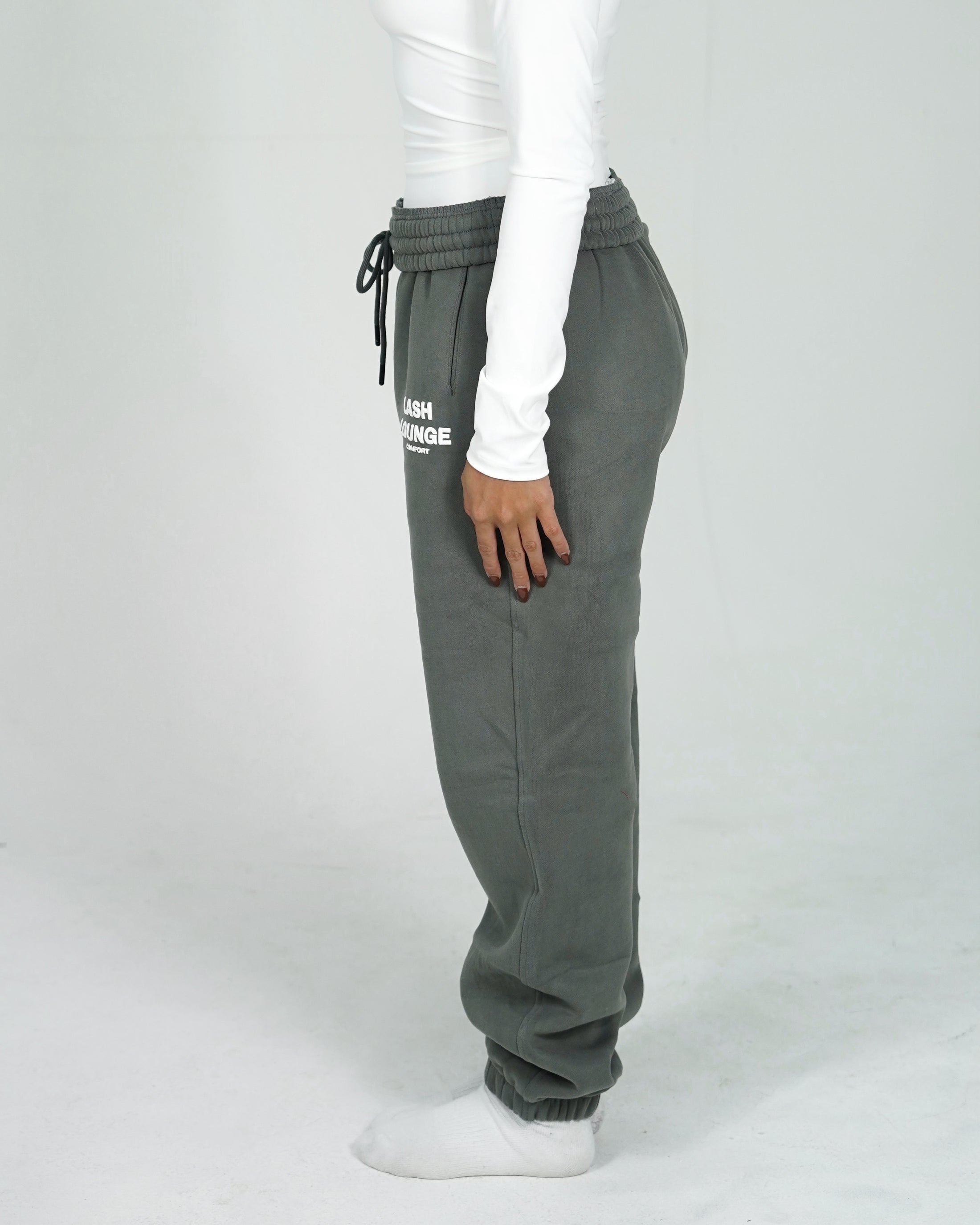 Fog boyfriend sweatpants